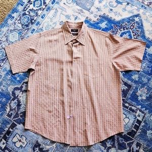 Dockers button down shirt